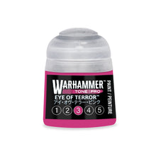 Warhammer Tone Pro Eye Of Terror: 3