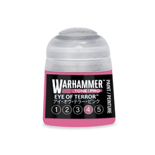 Warhammer Tone Pro Eye Of Terror: 4