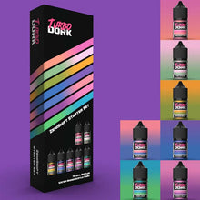 Turbo Dork Zenshift Starter Set