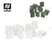 Valljo Scenery IDF Jerry Can Set