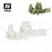 Valljo Scenery Large Ammo Boxes 12.7Mm