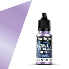 Vallejo Metallic Metal Celestial Violet