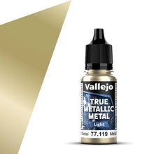 Vallejo Metallic Metal Aged Metal