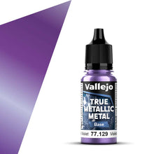 Vallejo Metallic Metal Celestial Violet