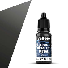 Vallejo Metallic Metal Sterling Silver