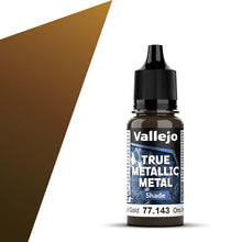 Vallejo Metallic Metal Imperial Gold