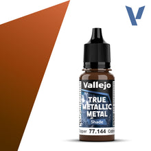 Vallejo Metallic Metal Ancient Copper