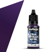 Vallejo Metallic Metal Celestial Violet