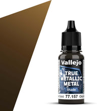 Vallejo Metallic Metal Arcane Gold