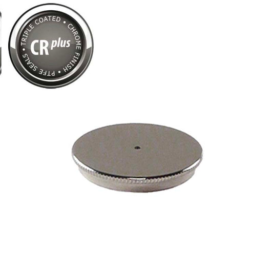 Harder and & Steenbeck 5ml chrome lid for cup