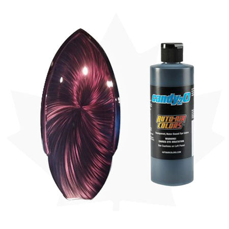 4664 Auto-Air Candy 2oBlack