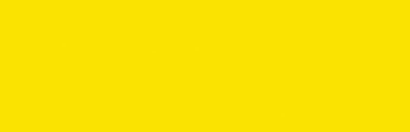 Createx Illustration Opaque Yellow Color Chip