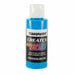 5105 Createx Airbrush Colors Transparent Caribbean Blue