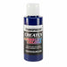 5106 Createx Airbrush Colors Colors Transparent Brite Blue