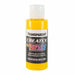 5114 Createx Airbrush Colors Transparent Brite Yellow