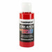 5117 Createx Airbrush Colors Colors Transparent Brite Red