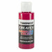 5122 Createx Airbrush Colors Transparent Fuchsia