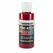 5123 Createx Airbrush Colors Transparent Burgundy
