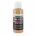 5126 Createx Airbrush Colors Transparent Sand