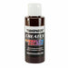5128 Createx Airbrush Colors Transparent Dark Brown