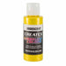 5503 Createx Colors: Iridescent Yellow