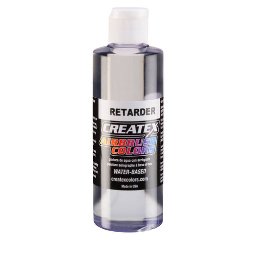 Createx Colors 4011 Reducer  Thinner, 2 oz.: Anest Iwata-Medea, Inc.