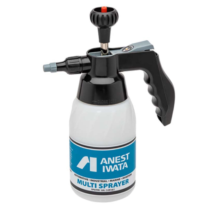Anest Iwata Multi Sprayer 