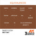 AK Interactive Base Flesh