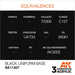 AK Interactive Black Uniform Base