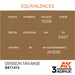 AK Interactive  Denison Tan Base