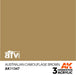 AK Interactive 3rd Gen Australian Camouflage Brown