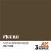 AK Interactive 3rd Gen Dot44 Brown Base