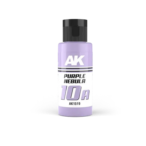 AK Interactive Dual Exo 10A - Purple Nebula 60ml