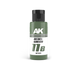 AK Interactive Dual Exo 11B - Rebel Green 60ml