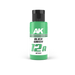 AK Interactive Dual Exo 12A - Alien Green 60ml