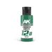 AK Interactive Dual Exo 12B - Viridian Green 60ml