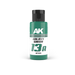 AK Interactive Dual Exo 13A - Galaxy Green 60ml