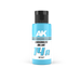 AK Interactive Dual Exo 14A - Uranus Blue 60ml
