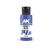 AK Interactive Dual Exo 14B - Cobalt Blue 60ml