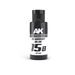 AK Interactive Dual Exo 15B - Almirant Blue 60ml