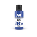 AK Interactive Dual Exo 16A - Blue Bolt 60ml