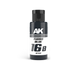 AK Interactive Dual Exo 16B - Turbo Blue 60ml