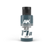 AK Interactive Dual Exo 17A - Graphite Blue 60ml