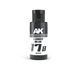AK Interactive Dual Exo 17B - Lunar Bue 60ml