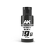 AK Interactive Dual Exo 19B - Infinity Black 60ml