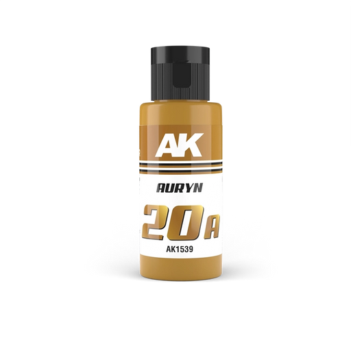 AK Interactive Dual Exo 20A - Auryn 60ml