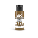 AK Interactive Dual Exo 20B - Gold Eclipse 60ml