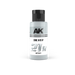 AK Interactive Dual Exo 21A - Silver 60ml
