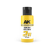 AK Interactive Dual Exo 2A - Solar Yellow 60ml