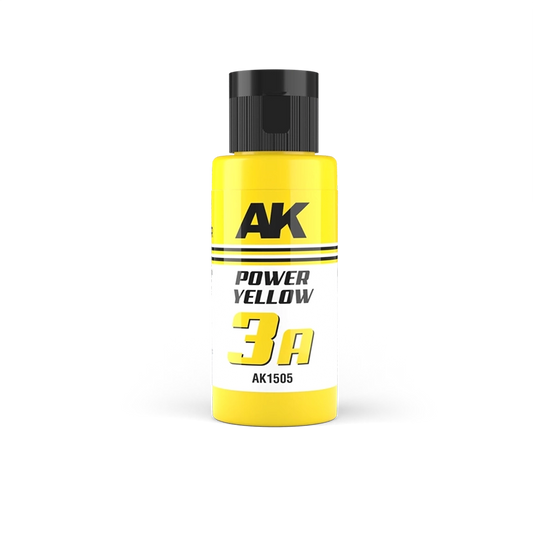 AK Dual Exo Paints – Maple Airbrush Supplies